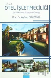 Butik Otel İşletmeciliği