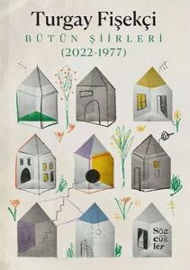 Bütün Şiirleri 2022-1977