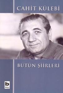 Bütün Şiirleri