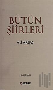 Bütün Şiirleri