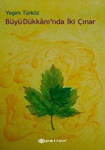 Büyü Dükkanı'nda İki Çınar