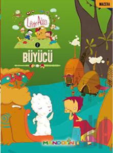 Büyücü (Ciltli)