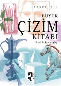 Büyük Çizim Kitabı (Ciltli)