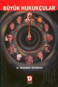 Büyük Hukukçular