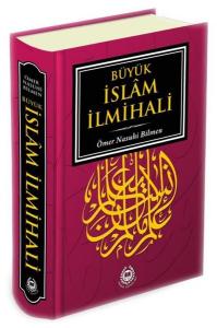 Büyük İslam İlmihali (Ciltli)