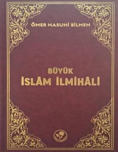 Büyük İslam İlmihali (Ciltli)