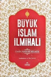 Büyük İslam İlmihali (Şamua Kağıt)
