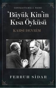 Büyük Kin'in Kısa Öyküsü