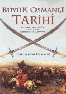 Büyük Osmanlı Tarihi