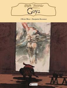 Büyük Ressamlar-Goya