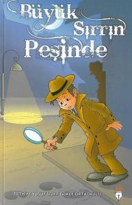 Büyük Sırrın Peşinde