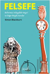 Büyük Sorular Felsefe