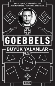 Büyük Yalanlar 3. Cilt