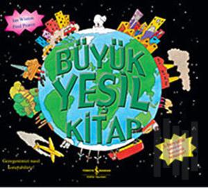 Büyük Yeşil Kitap (Ciltli)