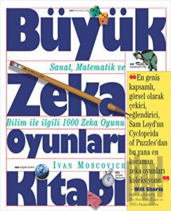 Büyük Zeka Oyunları Kitabı
