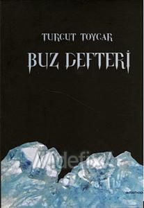 Buz Defteri