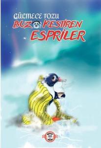 Buz Kestiren Espriler