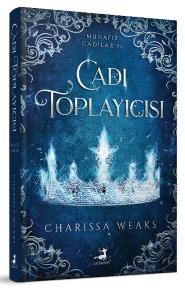 Cadı Toplayıcısı - Muhafız Cadılar 1 (Ciltli)