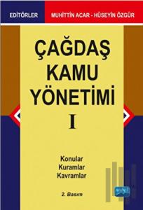 Çağdaş Kamu Yönetimi 1