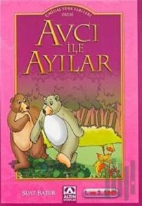 Çağdaş Türk Fablleri Dizisi (10 Kitap Takım) 1. ve 2. Sınıf