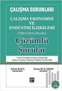 Çalışma Ekonomisi ve Endüstri İlişkileri
