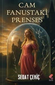 Cam Fanustaki Prenses