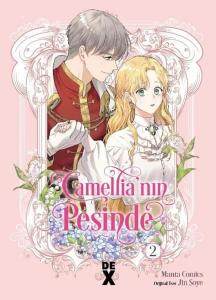 Camellia'nın Peşinde 2