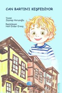 Can Bartını Keşfediyor