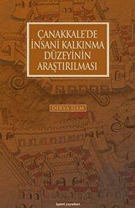 Çanakkale’de İnsani Kalkınma Düzeyinin Araştırılması