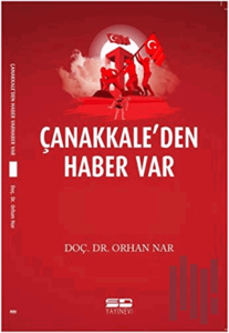 Çanakkale’den Haber Var