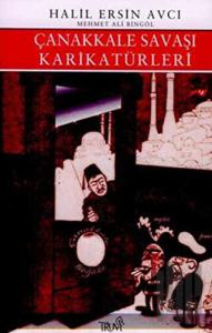 Çanakkale Savaşı Karikatürleri