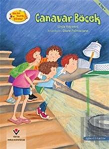 Canavar Böcek - Bilim Bunu Çözer