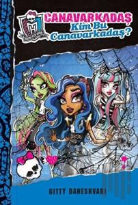 Canavarkadaş 3 - Kim Bu Canavarkadaş?