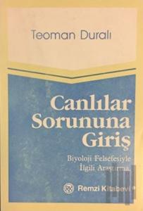 Canlılar Sorununa Giriş