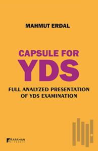 Capsule For YDS
