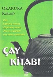 Çay Kitabı