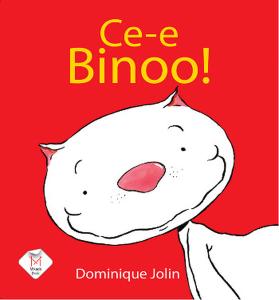 Ce - e Binoo!