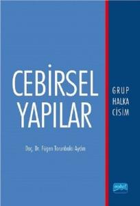 Cebirsel Yapılar