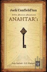 Çekim Yasasını Yaşamanın Anahtar'ı