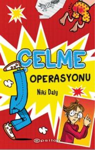 Çelme Operasyonu (Ciltli)