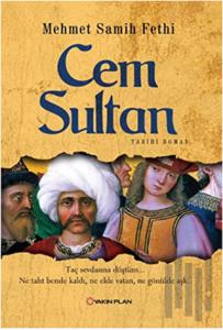 Cem Sultan