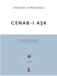 Cenab-ı Aşk