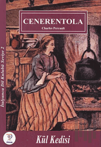 Cenerentola - Külkedisi