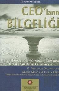 Ceo'ların Bilgeliği