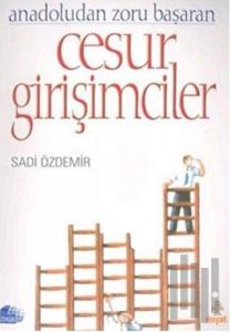 Cesur Girişimciler