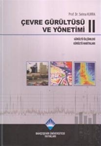 Çevre Gürültüsü ve Yönetimi 2 (Ciltli)