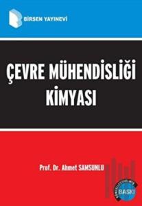 Çevre Mühendisliği Kimyası