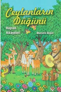 Ceylanların Düğünü