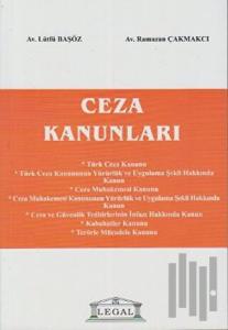 Ceza Kanunları
