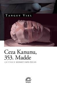 Ceza Kanunu 353.Madde